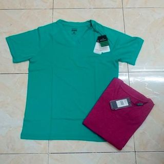 Áo thun nam - 75 mens