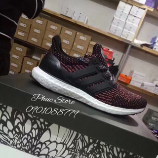 Giày thể thao nam yeezy v2 sf fullbox