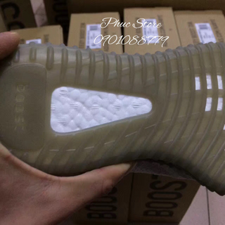 Giày thể thao nam yeezy v2 sf fullbox