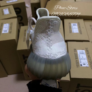 Giày thể thao nam yeezy v2 sf fullbox