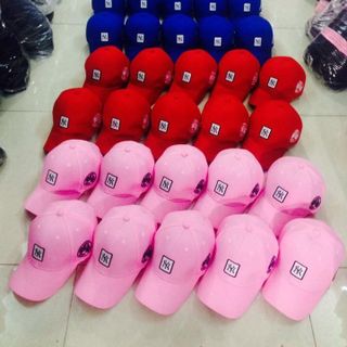 Nón thời trangnón kết