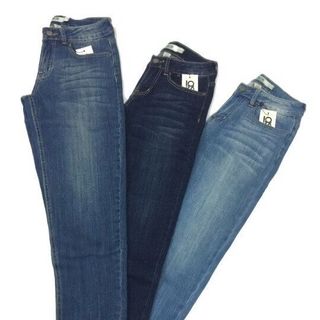 Quần jeans nữ boyfriend asos - form chuẩn