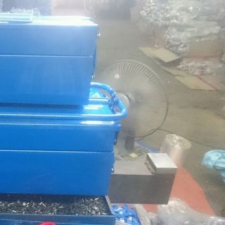 Thùng đựng đồ nghề 3 ngăn