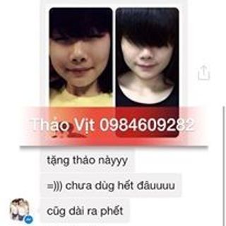 Xịt kích mọc tóc amber