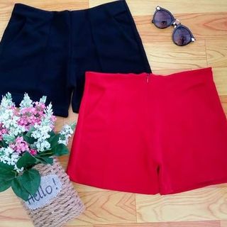 Quần short