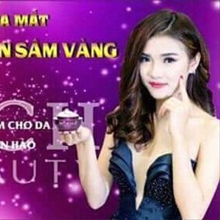 Kem phấn nước nhân sâm vàng mocha giá sỉ