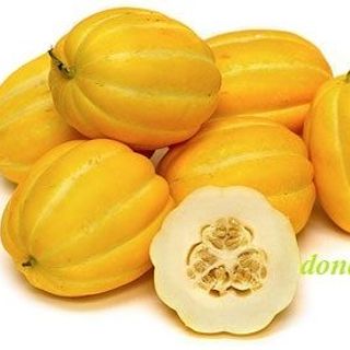 Dưa lê hàn quốc