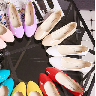 Giày bệt fashionshoes giá sỉ tôt nhát