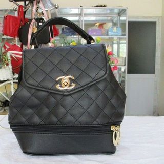 Ba lô thời trang chanel