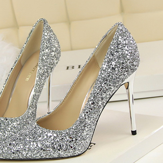 Giày cao gót giả sỉ lẻ - fashionshoes giá tốt