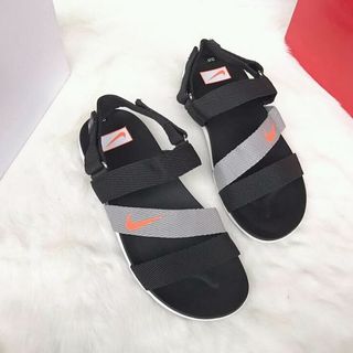 Xănh đan nike đế 2 lớp cao su êm