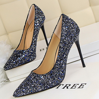 Giày cao gót giả sỉ lẻ - fashionshoes giá tốt