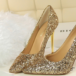 Giày cao gót giả sỉ lẻ - fashionshoes giá tốt