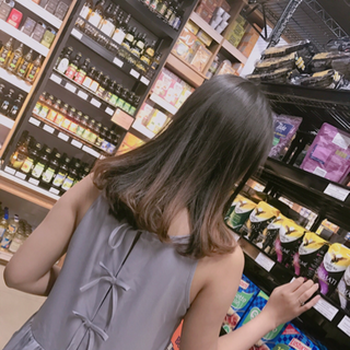 Váy nhúng bèo nơ lưng- gia công và bán sỉ