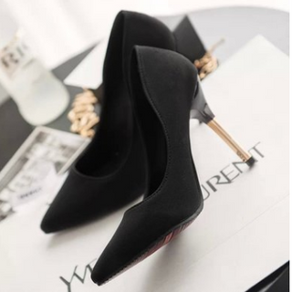 Giày cao gót giả sỉ lẻ - fashionshoes giá tốt tốt