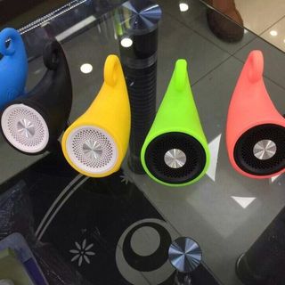 Loa bluetooth sg7 cây kèn