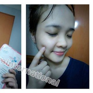 Mặt nạ 2 step yerma