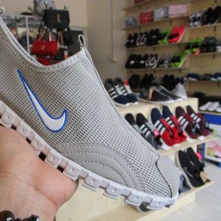 Giầy nike lười đẹp