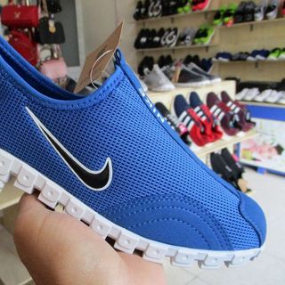 Giầy nike lười đẹp