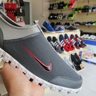 Giầy nike lười đẹp