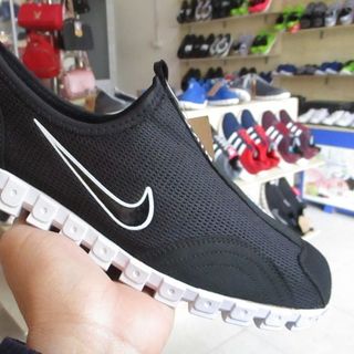 Giầy nike lười đẹp