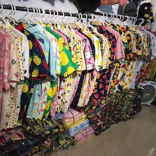 Áo sơ mi hoạt hình