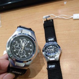 Đồng hồ dây dù sport