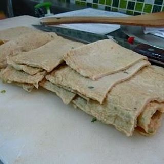 Chả cá hàn quốc 450g