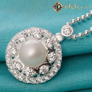 Bộ trang sức ngọc trai jasmine set172-pearl