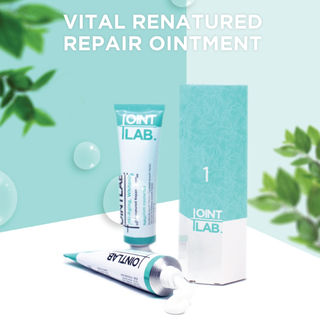 Dược mỹ phẩm ointlab