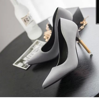 Giày cao gót giả sỉ lẻ - fashionshoes giá tốt tốt