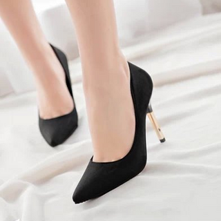 Giày cao gót giả sỉ lẻ - fashionshoes giá tốt tốt