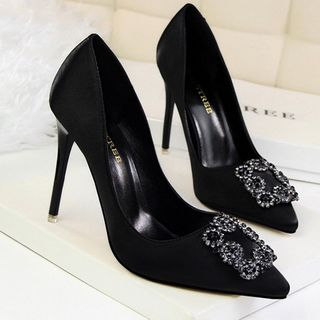 Giày cao gót giả sỉ lẻ - fashionshoes giá tốt