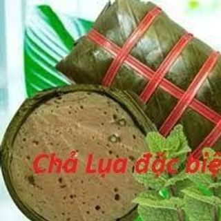 Chả lụa heo quảng ngãi