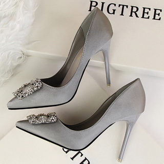 Giày cao gót giả sỉ lẻ - fashionshoes giá tốt