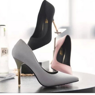 Giày cao gót giả sỉ lẻ - fashionshoes giá tốt tốt