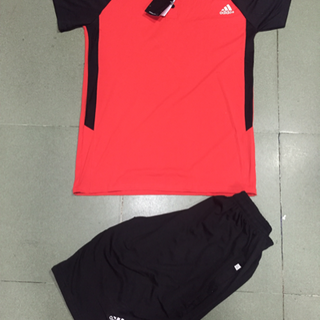 Set bộ addidas phối viền hông
