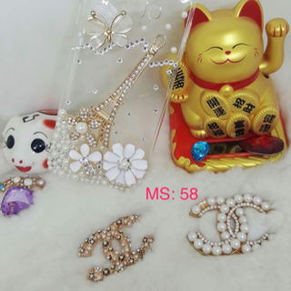Chuyên sỉ ốp lưng handmade