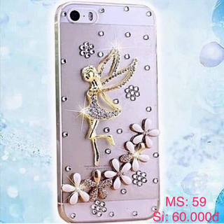 Chuyên sỉ ốp lưng handmade