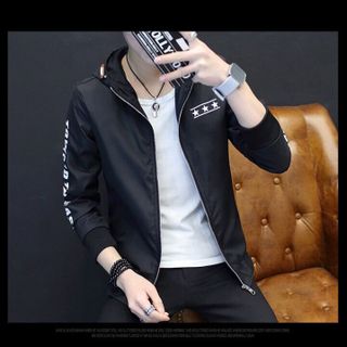 Áo khoác lien tuc ra mẫu mới