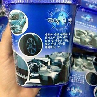Cọ xoong nồi