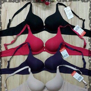 Áo triumph thái mút vừa nâng ngực