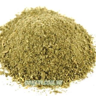 Lá xô thơm khô - sage rubbed