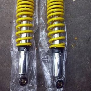 Phuộc xe máy honda yss