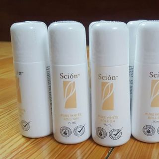 Lăn khử mùi scion