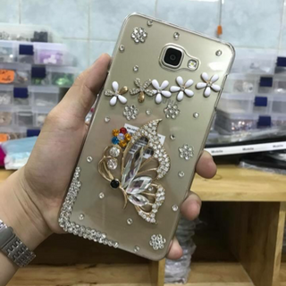 Chuyên sỉ ốp lưng handmade
