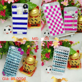Chuyên sỉ ốp lưng handmade