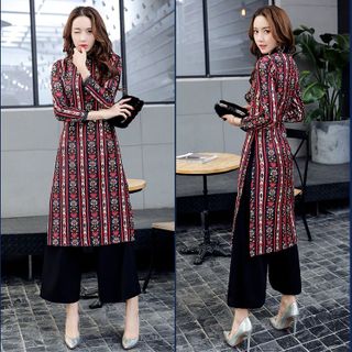 Đầm áo dài cách tân mk772072400