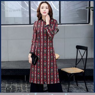 Đầm áo dài cách tân mk772072400