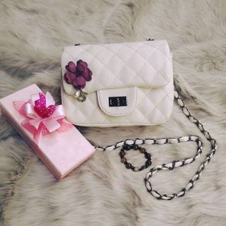 Chanel hoa trà giá sỉ